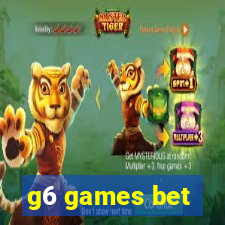 g6 games bet